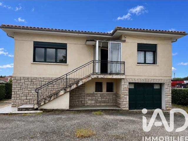 Vente Maison 4 pièces 90 m2 Valence D Agen