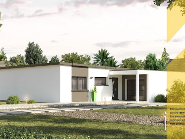 Vente Maison 4 pièces 90 m2 Vannes