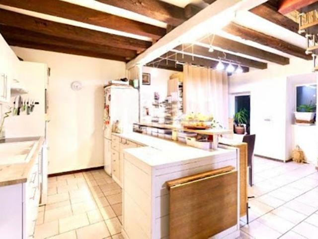 Vente Maison 4 pièces 90 m2 Varennes Jarcy