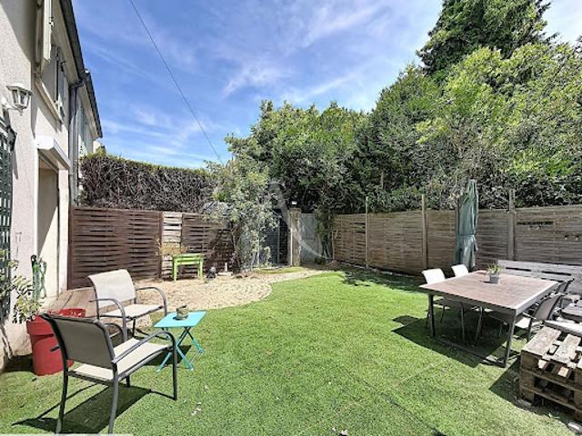 Vente Maison 4 pièces 90 m2 Varreddes