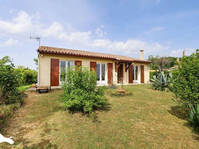Vente Maison 4 pièces 90 m2 Vélines