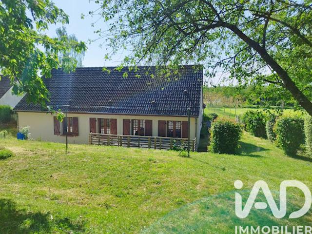 Vente Maison 4 pièces 90 m2 Vendome