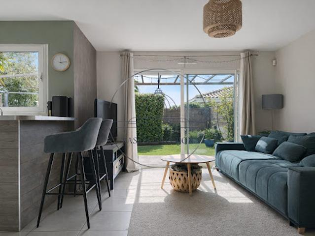 Vente Maison 4 pièces 91.5 m2 Vendargues