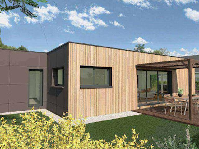 Vente Maison 4 pièces 90 m2 Vendrennes