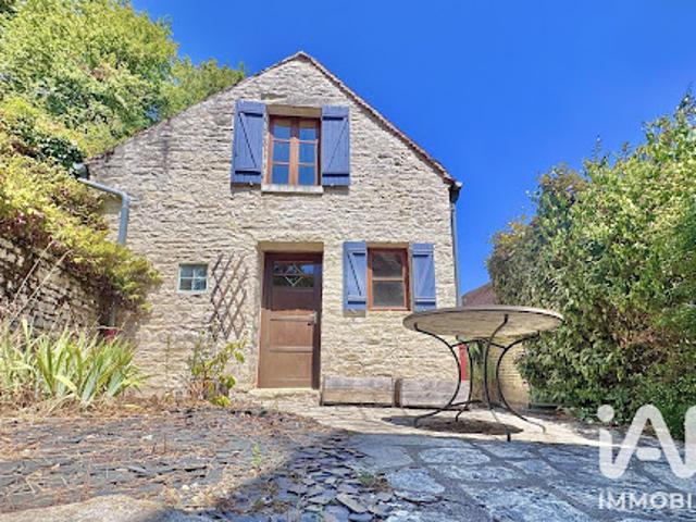 Vente Maison 4 pièces 90 m2 Vermenton