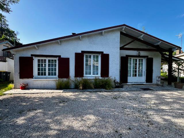 Vente Maison 4 pièces 90 m2 Vitry aux Loges