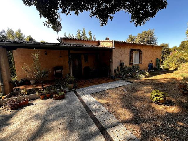 Vente Maison 4 pièces 90 m2 Vidauban