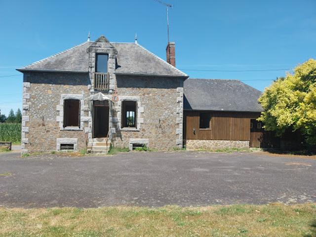 Vente Maison 4 pièces 90 m2 Villamée