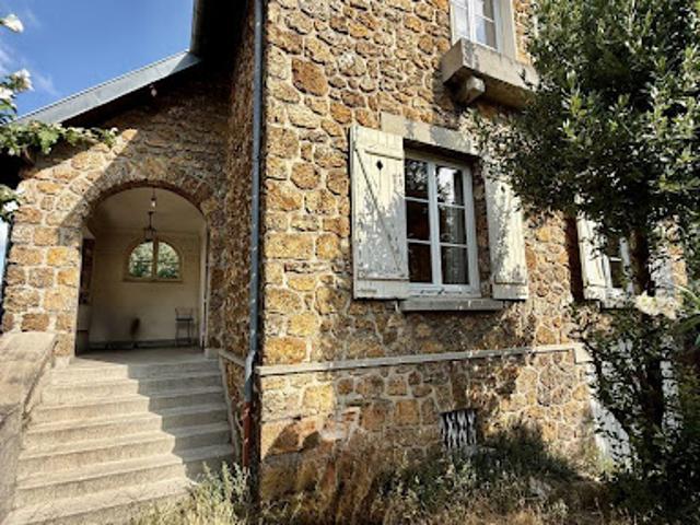 Vente Maison 4 pièces 90 m2 Villemomble