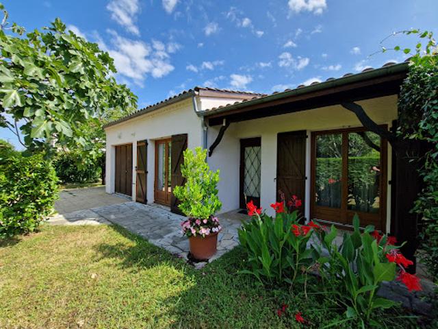 Vente Maison 4 pièces 90 m2 Villeneuve sur Lot