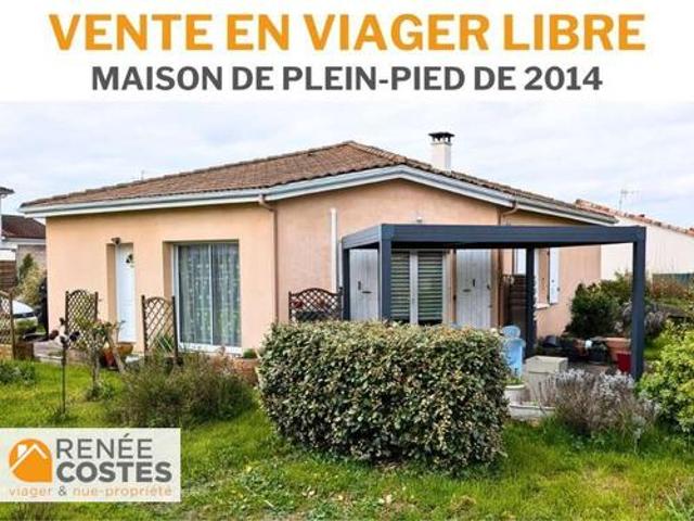 Vente Maison 4 pièces 90 m2 Villeneuve sur Lot