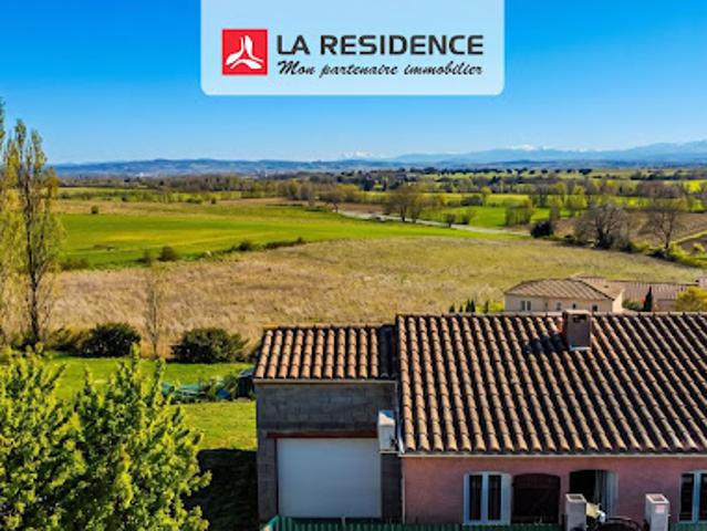 Vente Maison 4 pièces 90 m2 Bram