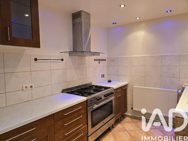 Vente Maison 4 pièces 90 m2 Villiers Saint Georges