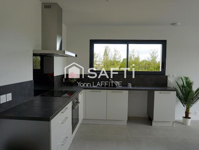 Vente Maison 4 pièces 90 m2 Virac
