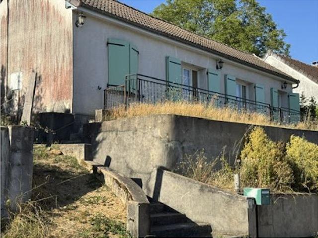 Vente Maison 4 pièces 90 m2 Sens