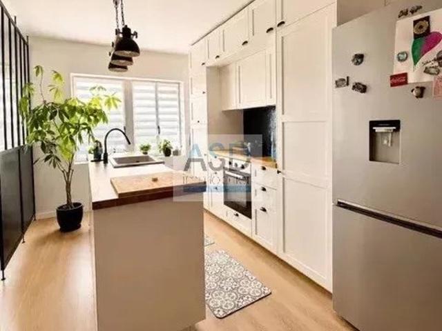 Vente maison 4 pièces 90m²