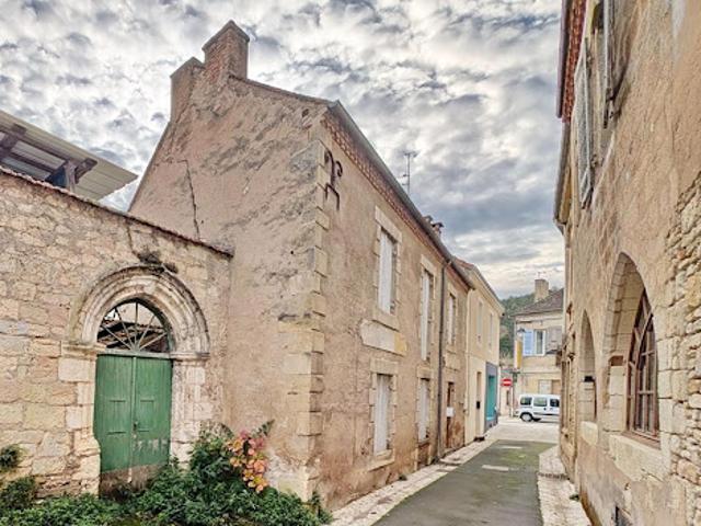 Vente Maison 4 pièces 91.3 m2 Le Bugue