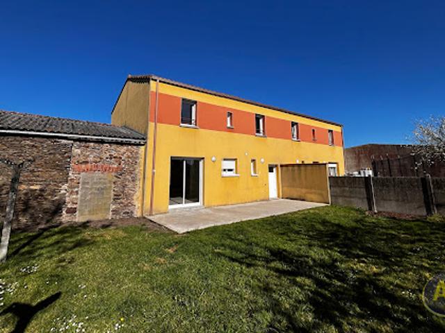 Vente Maison 4 pièces 91.13 m2 Orée d'Anjou