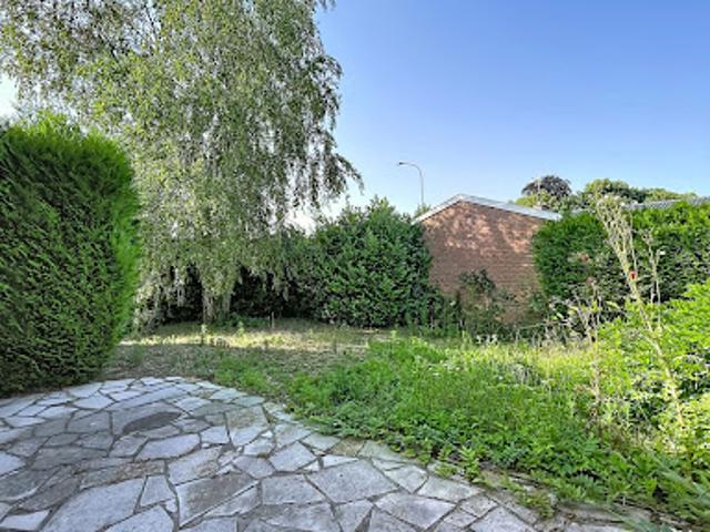 Vente Maison 4 pièces 91.19 m2 Mouvaux