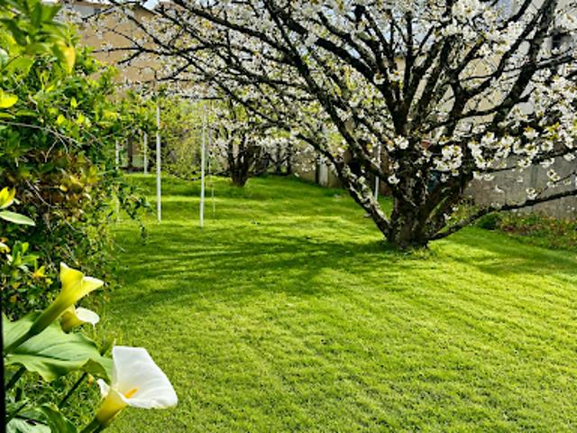 Vente Maison 4 pièces 91.25 m2 Saint Nazaire