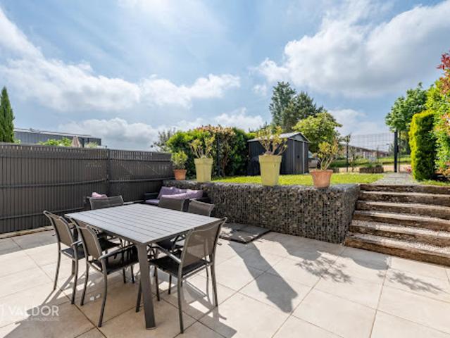 Vente Maison 4 pièces 91.33 m2 Anse