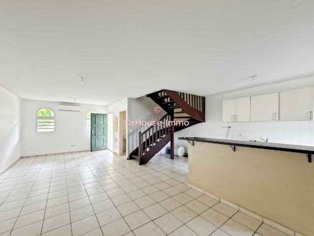 Vente Maison 4 pièces 91.7 m2 Saint Martin