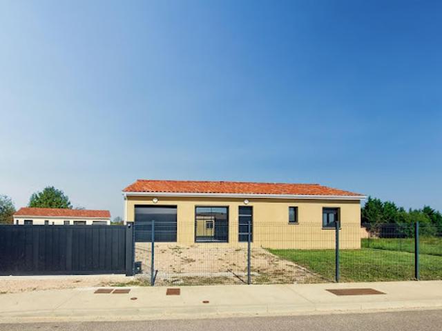 Vente Maison 4 pièces 91.44 m2 Bressols
