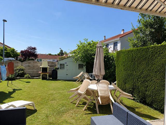 Vente Maison 4 pièces 91.55 m2 Saint sebastien sur loire