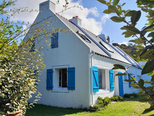 Vente Maison 4 pièces 91 m2 Bangor