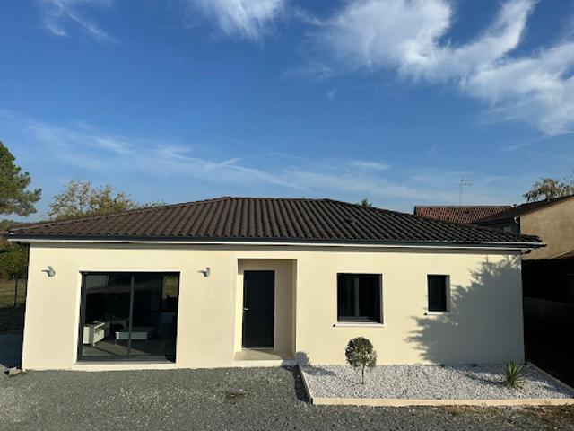 Vente Maison 4 pièces 91.5 m2 Bergerac