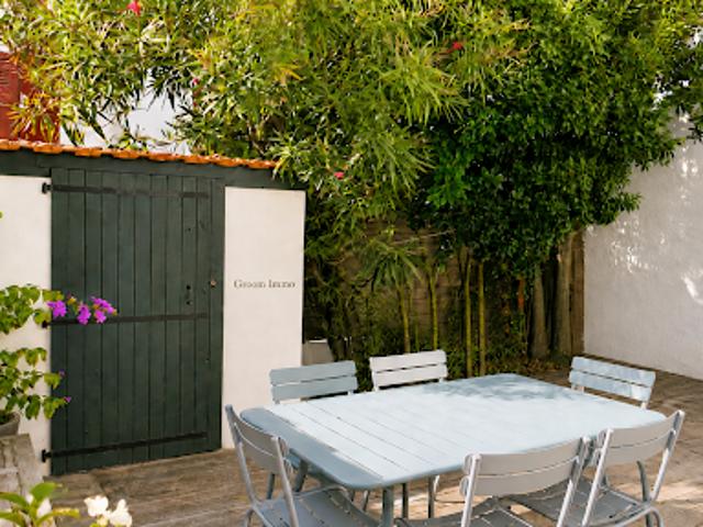 Vente Maison 4 pièces 91.5 m2 Biarritz