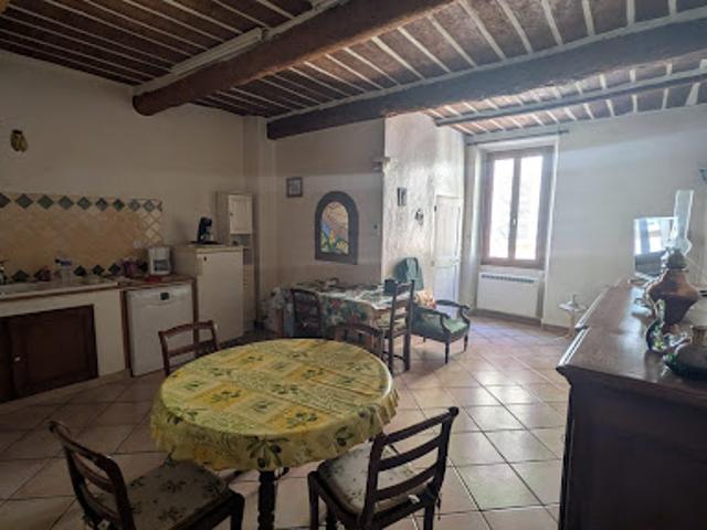Vente Maison 4 pièces 91.5 m2 Gonfaron