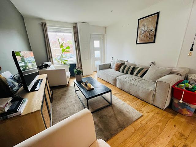 Vente Maison 4 pièces 91.5 m2 Lille