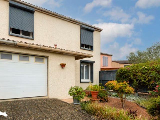 Vente Maison 4 pièces 91.5 m2 Saint Girons