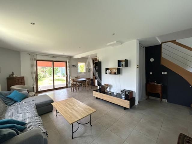 Vente Maison 4 pièces 91.61 m2 Orvault