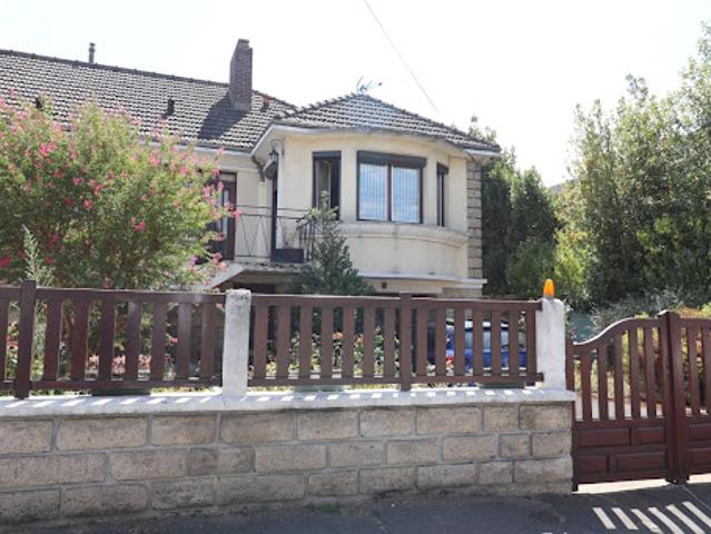 Vente Maison 4 pièces 91.64 m2 Athis Mons