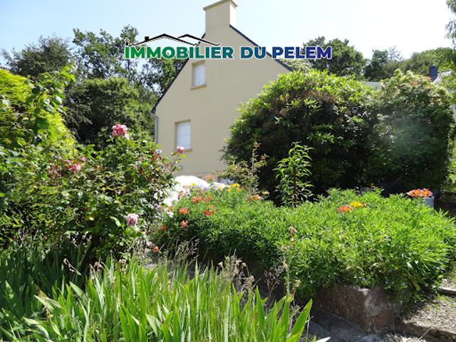 Vente Maison 4 pièces 91.6 m2 Rostrenen