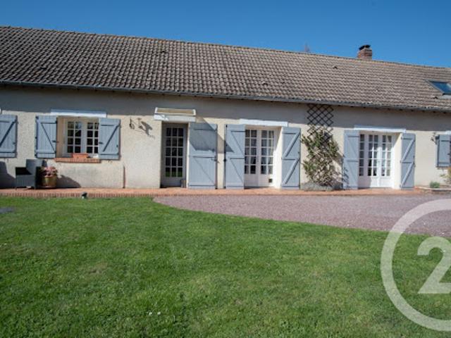 Vente Maison 4 pièces 91.73 m2 Fresney