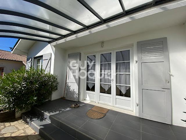 Vente Maison 4 pièces 91.75 m2 Libourne