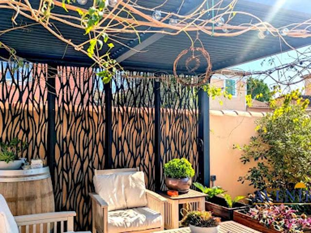 Vente Maison 4 pièces 91.85 m2 Marseille 13ème