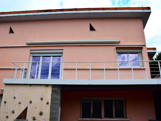 Vente Maison 4 pièces 91.86 m2 La Fouillouse
