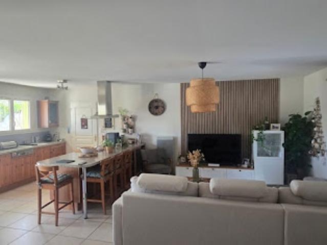 Vente Maison 4 pièces 91.93 m2 Talais