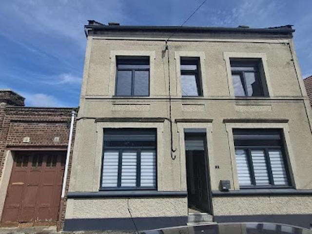 Vente Maison 4 pièces 91.9 m2 Brebières
