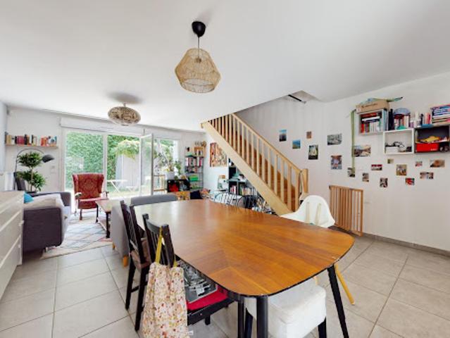 Vente Maison 4 pièces 91.9 m2 Lille