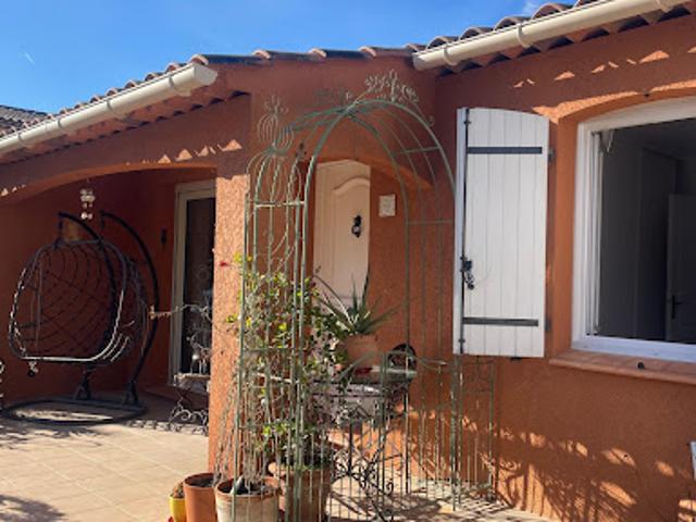 Vente Maison 4 pièces 91 m2 Cogolin