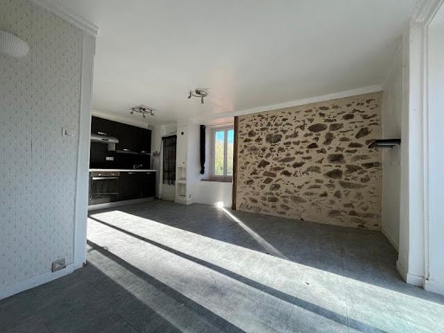 Vente Maison 4 pièces 91 m2 Condat sur Vienne