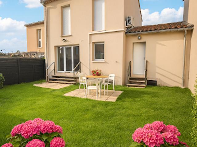 Vente Maison 4 pièces 91 m2 Caumont sur Durance