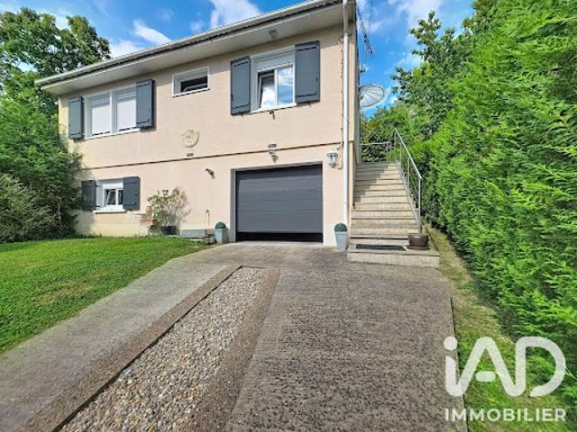 Vente Maison 4 pièces 91 m2 Champigny sur Marne