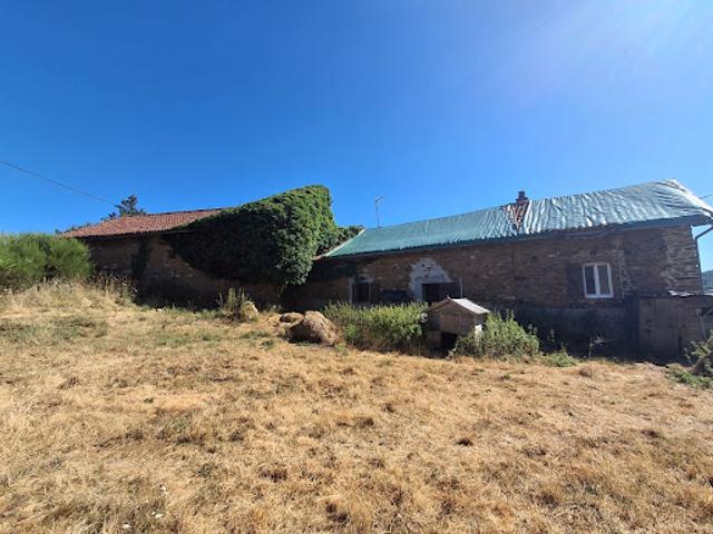 Vente Maison 4 pièces 91 m2 Châteauneuf la Forêt