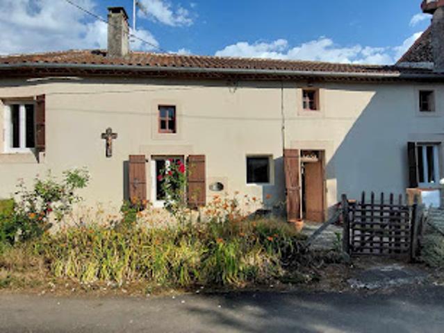 Vente Maison 4 pièces 91 m2 Chirac